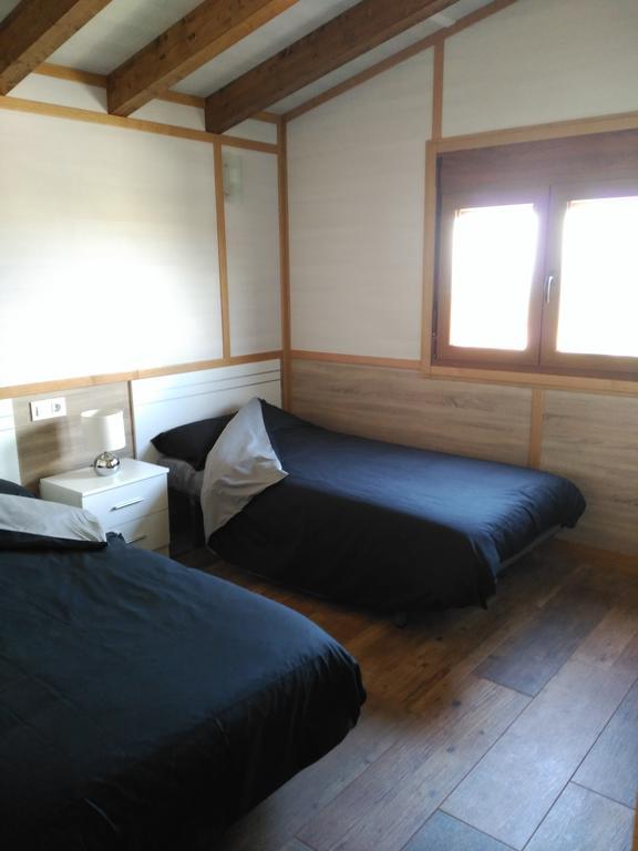 Bungalows Cantia Suances Eksteriør bilde